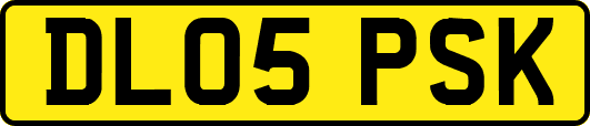 DL05PSK