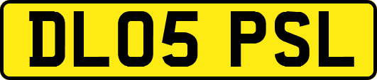 DL05PSL