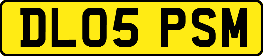 DL05PSM