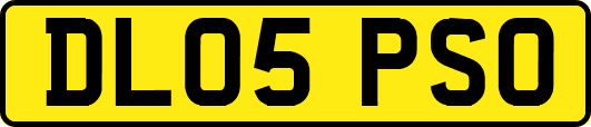 DL05PSO