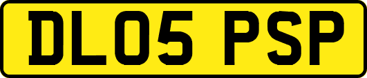 DL05PSP