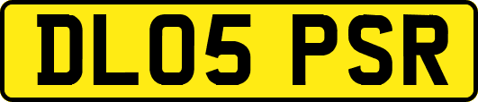 DL05PSR