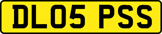 DL05PSS
