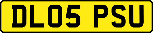 DL05PSU