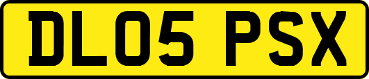 DL05PSX