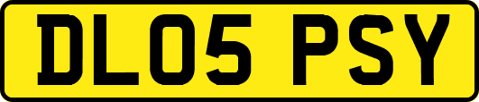 DL05PSY