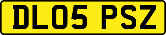DL05PSZ