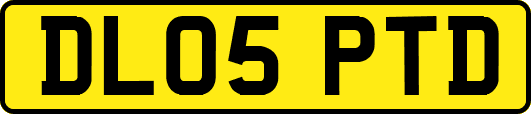 DL05PTD