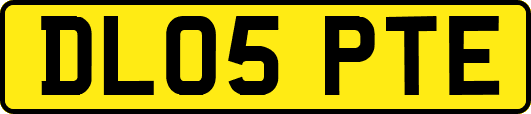 DL05PTE