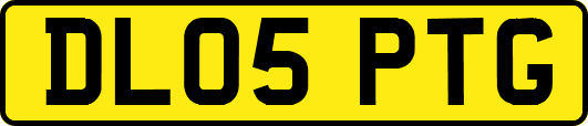 DL05PTG