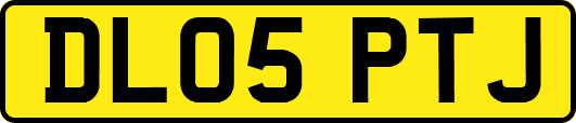DL05PTJ