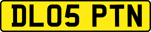 DL05PTN