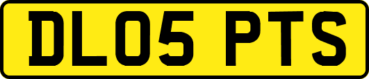 DL05PTS