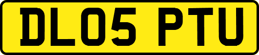 DL05PTU