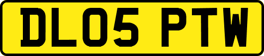 DL05PTW