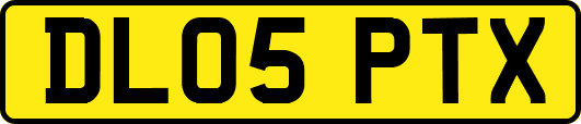 DL05PTX