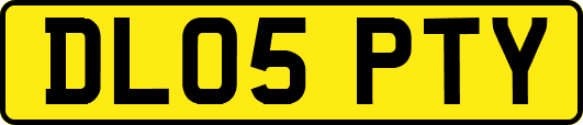 DL05PTY
