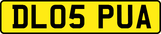 DL05PUA