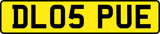 DL05PUE