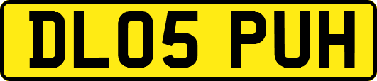 DL05PUH