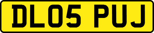 DL05PUJ