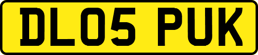 DL05PUK