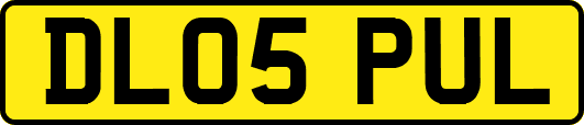 DL05PUL