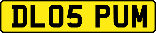 DL05PUM
