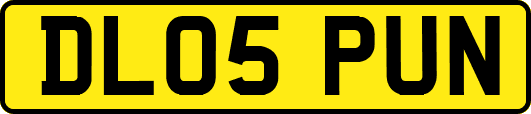 DL05PUN