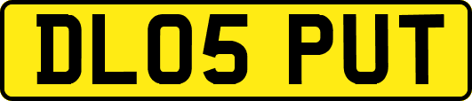 DL05PUT
