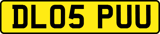 DL05PUU