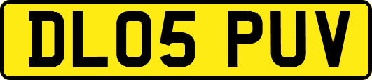 DL05PUV