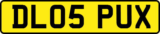 DL05PUX