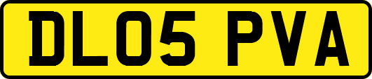 DL05PVA