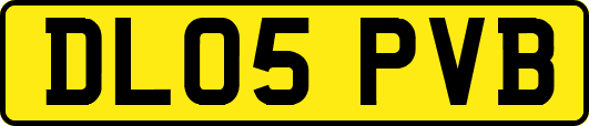 DL05PVB