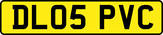 DL05PVC