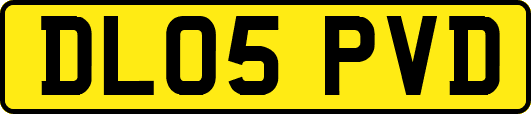 DL05PVD