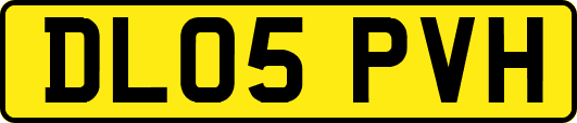 DL05PVH