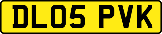 DL05PVK