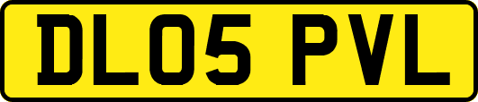 DL05PVL