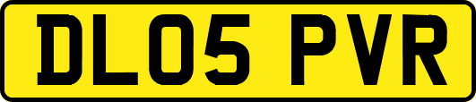 DL05PVR