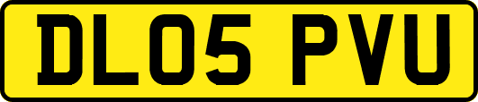 DL05PVU
