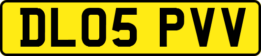 DL05PVV