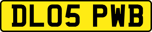 DL05PWB