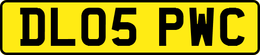 DL05PWC