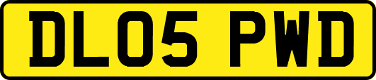 DL05PWD