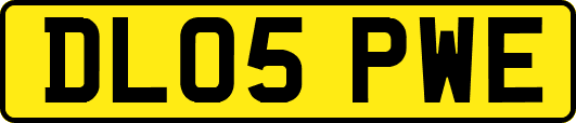 DL05PWE
