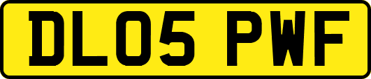 DL05PWF