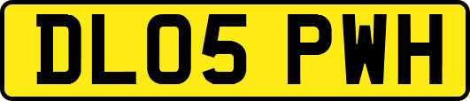 DL05PWH