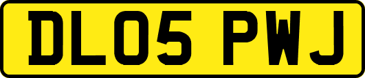 DL05PWJ